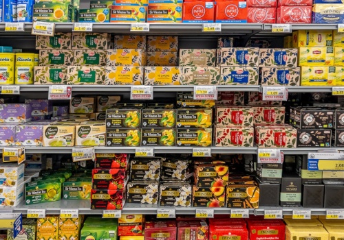 To już nie nisza. Ten napój rozpycha się na półkach Dino i Kauflandu