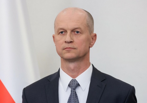 Gen. Andrzej Kowalski przejmuje stery po Cenckiewiczu. Co o nim wiemy?