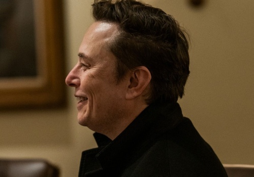 SpaceX planuje przejęcie firmy Cursor za 60 mld dolarów