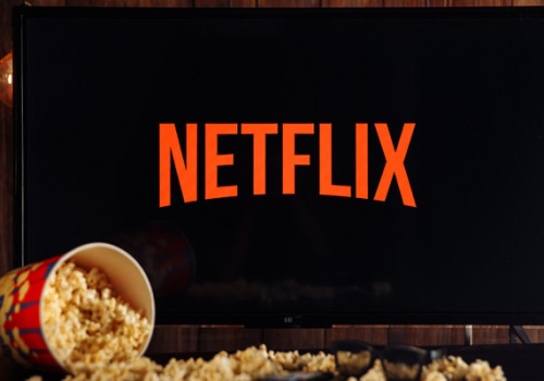Netflix zasypie widzów nowościami! Maj pęka w szwach od premier