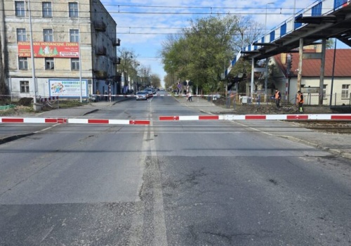 Rewolucja na piotrkowskich torach – automaty zastąpią dróżników