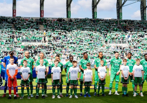 Nowy sezon PKO BP Ekstraklasy rozpocznie się 24 lipca