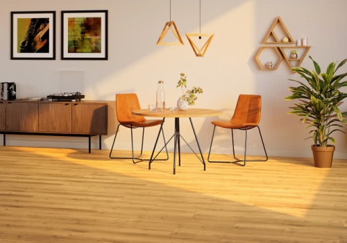 VIN IN – panele winylowe, które odmienią Twoje wnętrze i dopasują się do Twojego stylu