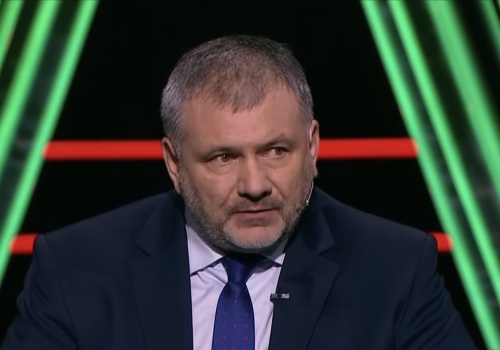 Waldemar Żurek mówi o „nielegalnym lobbingu”. Trudnowski: Nie ma czegoś takiego