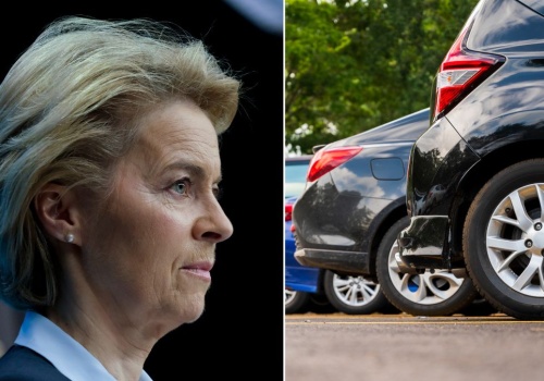 UE wprowadza ważne zmiany dla kierowców. Nowe zasady wejdą w życie 1 lipca 2026 roku