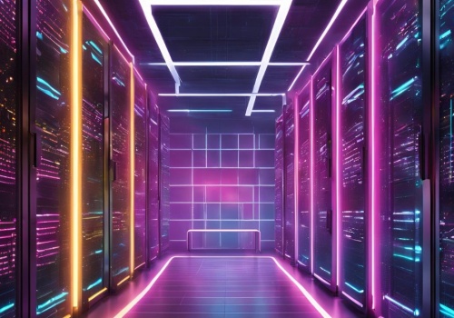 Wszyscy obwiniają AI, ale to nie ona zużywa najwięcej energii w centrach danych