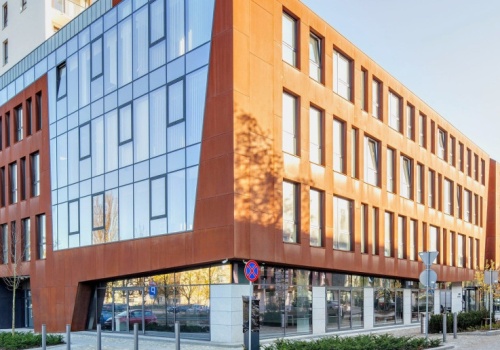 Decyzja zapadła. Swarovski zostaje na dłużej w gdańskim Garnizonie