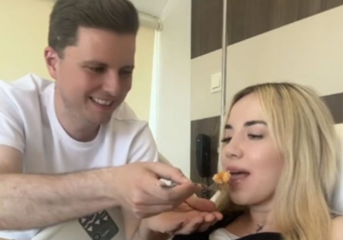 Korczarowski chciał zabić człowieka? Ostra odpowiedź do Marianny: 