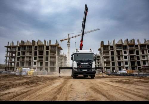 Budowa domu trwa ponad dwa razy dłużej niż mieszkania od dewelopera