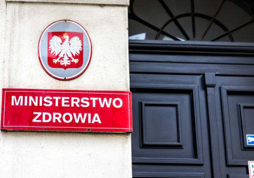 Ministerstwo zlikwidowało dziś zespół ds. zapotrzebowania na kadry medyczne