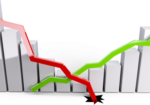 Droga ropa pompuje rzepak. Pszenica tonie pod ciężarem zbiorów