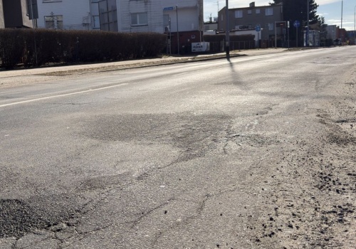 Drogowe utrudnienia w Kołobrzegu. Rusza kolejny remont