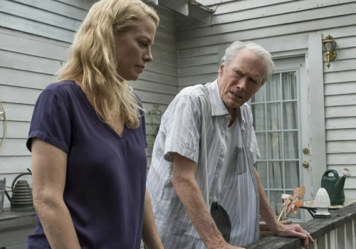 To najlepszy kryminał Clinta Eastwooda? Polacy zachwyceni – jest na Netflix