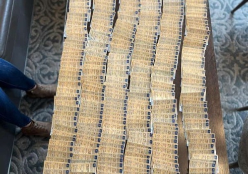 Kraków: 5500 aut z fikcyjnymi przeglądami. Policja rozbiła grupę, diagnosci brali łapówki