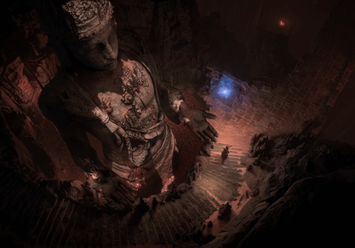 Path of Exile 2 z ogromną aktualizacją. Data premiery zaskoczyła fanów