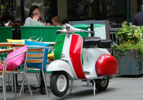 Włoska perełka znika z Kielc. Czy to definitywny koniec legendy?