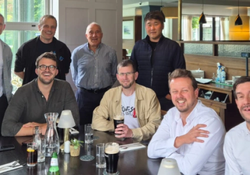 Altus Group z rekordowym pierwszym kwartałem. Sektor elektroniki w UK i Irlandii przyspiesza