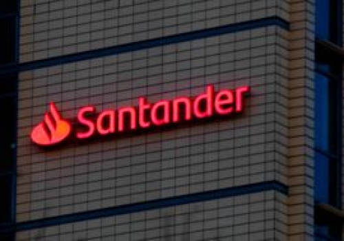 Santander wydał komunikat. 