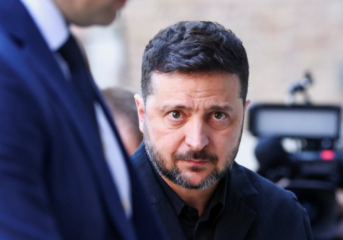 Węgry ustąpiły. Pożyczka UE dla Ukrainy i nowe sankcje na Rosję zatwierdzone