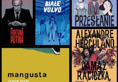 Zapowiedzi na kwiecień 2026 od Timofa