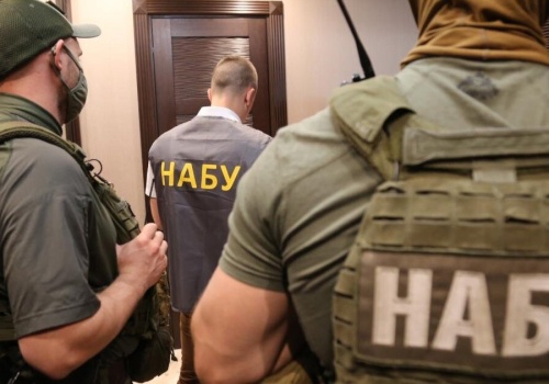 Nowe przypadki korupcji na Ukrainie – analiza aktualnych afer