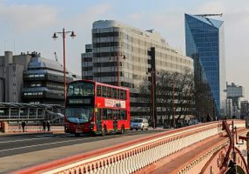 Załamanie cen nieruchomości w Londynie. Takiej sytuacji nie było od 2013 roku