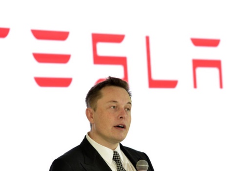 Elon Musk wprawił w osłupienie. To będzie wyjątkowy rok Tesli