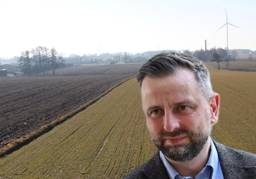 Rolnicy: tego nie da się już udźwignąć. Wicepremier usłyszał głos wsi