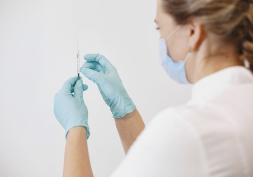 Elektroniczna karta szczepień coraz bliżej. Jest projekt i zmiany w prawie