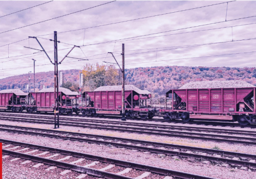 Informacje kolejowe w PJM