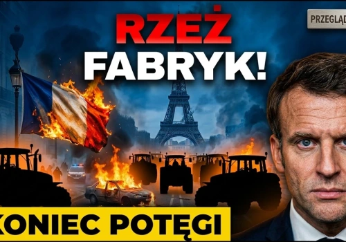 3 biliony długu niszczą system. Kiedy pęknie bańka we Francji?