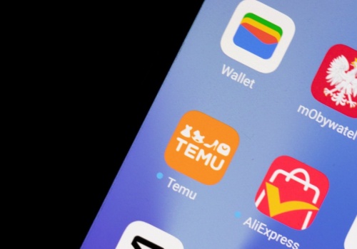 Koniec tanich zakupów z Temu i AliExpress. UE wprowadza nowe cło