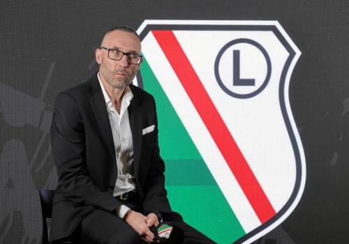 Kolejne pożegnanie w Legii. 12 lat i koniec