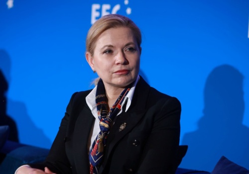 Czy jesteśmy odporni na kryzysy? Piątkowska o bezpieczeństwie żywnościowym na EEC 2026