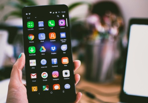 Awaria Instagrama. Masowe problemy