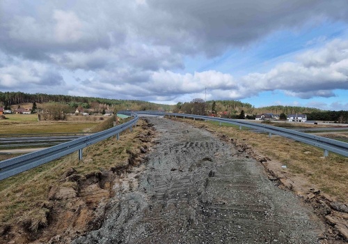 Wykonawca S3: Środki z waloryzacji potrzebne natychmiast