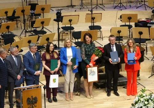 Życzenia od Metropolii Bydgoszcz:  Zawsze zależało nam na rozwoju Bydgoszczy