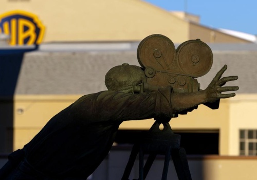 Akcjonariusze Warner Bros. Discovery zatwierdzili sprzedaż spółki koncernowi Paramount Skydance