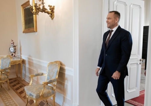 Nawrocki zapowiada opublikowanie ściśle tajnego dokumentu. Oto 