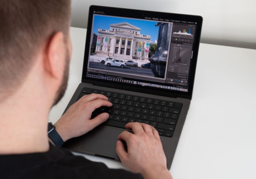 Przesiadka z Windows na macOS. Praktyczny poradnik dla branży kreatywnej (foto, video) i nie tylko