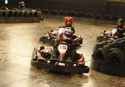 McLaren sięga po 11-latka. Harry Williams najmłodszym zawodnikiem programu rozwojowego