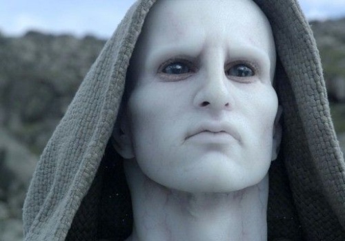 Kosmici zbudowali piramidy. Kto wierzy w teorię starożytnych obcych?