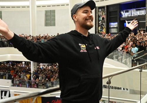 MrBeast ma olbrzymie problemy. W tle zarzuty o molestowanie seksualne