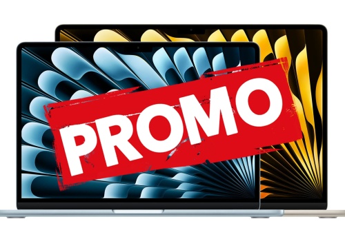 HIT! Najnowszy MacBook Air 13″ i 15″ z M5 w bardzo niskiej cenie