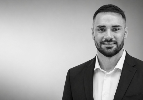 Nie żyje Łukasz Litewka. Poseł Lewicy zginął w wypadku pod Sosnowcem, kierowca miał zasłabnąć za kierownicą