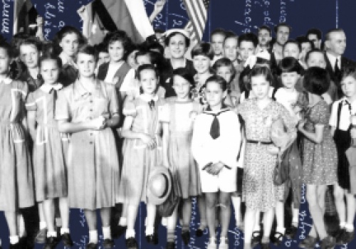 „Nieoczekiwany azyl. Relacje polsko-hiszpańskie w okresie powojennym” - w Instytucie Cervantesa w piątek