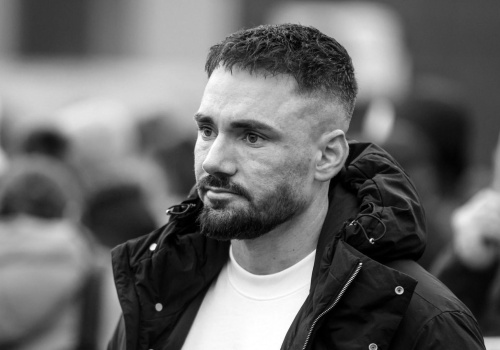 Pilne! Nie żyje Łukasz Litewka. Poseł Lewicy miał 36 lat