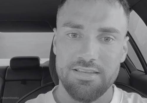 Nie żyje Łukasz Litewka. 36-letni poseł zginął w tragicznym wypadku