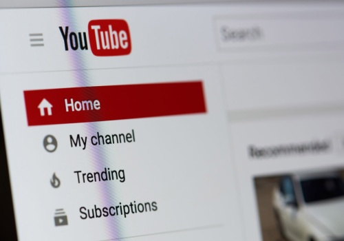 YouTube chroni ich przed AI. Chodzi o deepfake