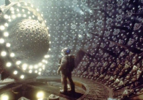 Kultowy horror SCI-FI EVENT HORIZON ma kontynuację (w pewnym sensie)